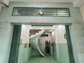 Bán nhà hẻm thông cao xuân dục, quận 8  30m2  1 trệt 1 lầu  giá chỉ nhỉnh 3 tỷ