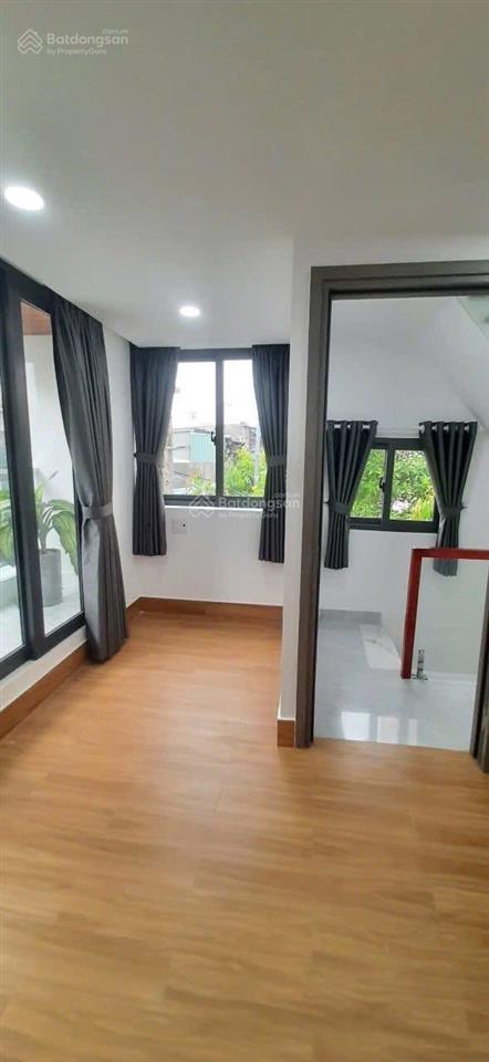 Bán nhà mới sát mặt tiền hưng phú, quận 8  28m2 nở hậu chiêu tài  4 tầng  nhỉnh 5 tỷ