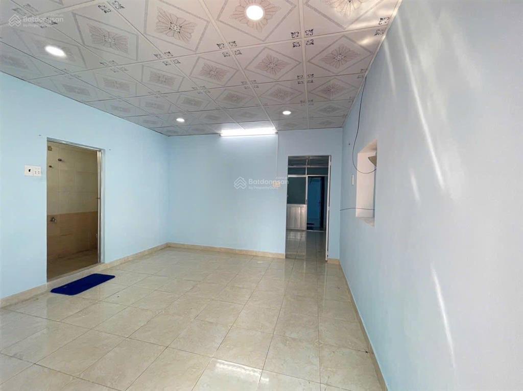 Nhà ngang khủng đường hưng phú, quận 8  54m2  2 tầng  sân rộng đãi tiệc  nhỉnh 5 tỷ