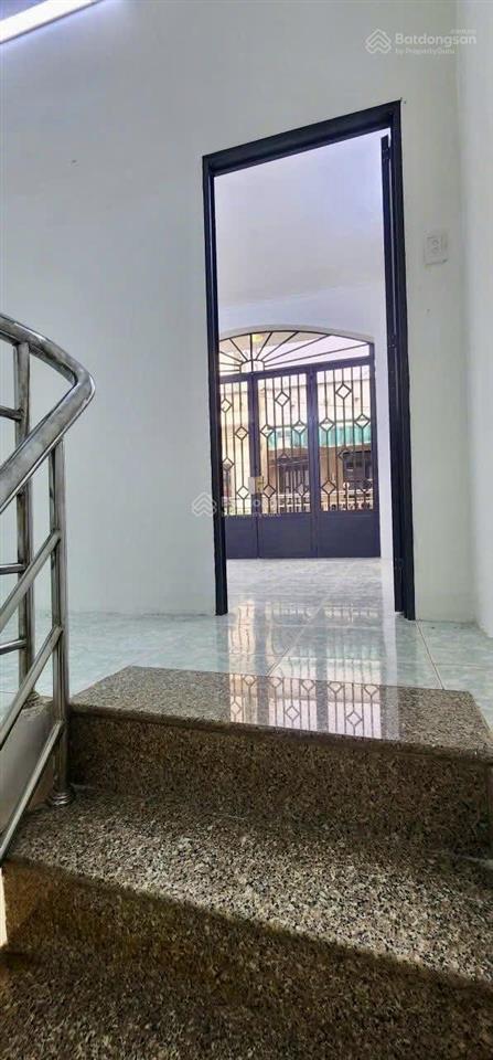 Bán nhà âu dương lân, quận 8  66m2  nở hậu nhẹ  2 tầng  sổ riêng, hoàn công  nhỉnh 7 tỷ