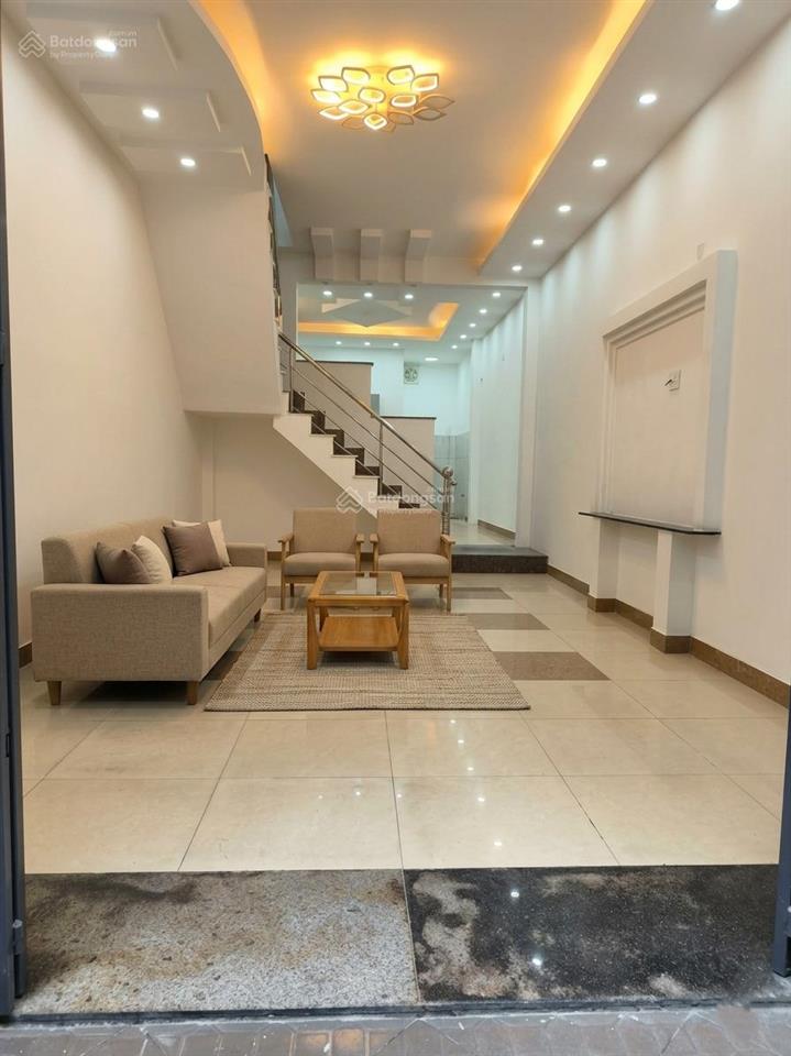 Bán nhà âu dương lân, quận 8  66m2  nở hậu nhẹ  2 tầng  sổ riêng, hoàn công  nhỉnh 7 tỷ