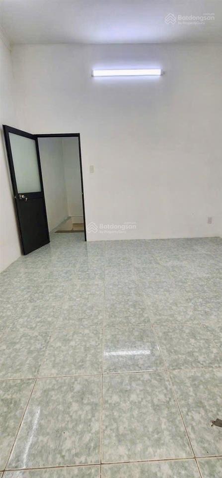 Bán nhà âu dương lân, quận 8  66m2  nở hậu nhẹ  2 tầng  sổ riêng, hoàn công  nhỉnh 7 tỷ