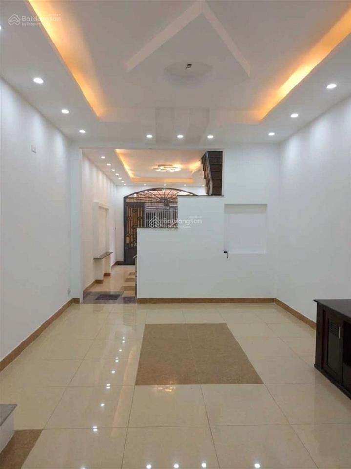 Bán nhà âu dương lân, quận 8  66m2  nở hậu nhẹ  2 tầng  sổ riêng, hoàn công  nhỉnh 7 tỷ