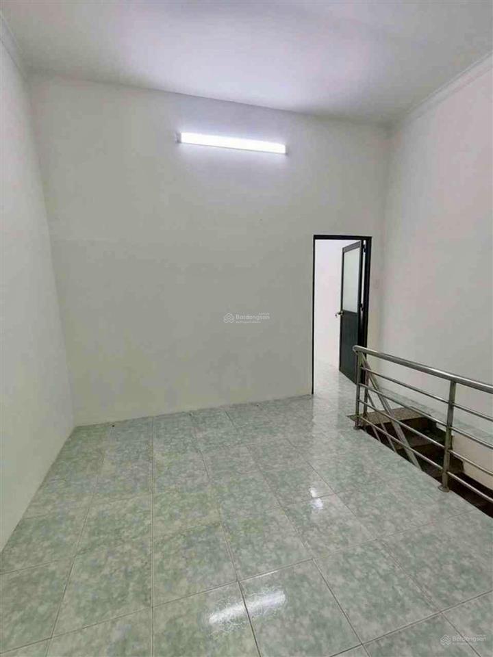Bán nhà âu dương lân, quận 8  66m2  nở hậu nhẹ  2 tầng  sổ riêng, hoàn công  nhỉnh 7 tỷ