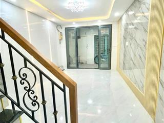 Bán nhà mới xây nguyễn thị tần, quận 8  diện tích 39m2  sổ riêng  chỉ hơn 4 tỷ