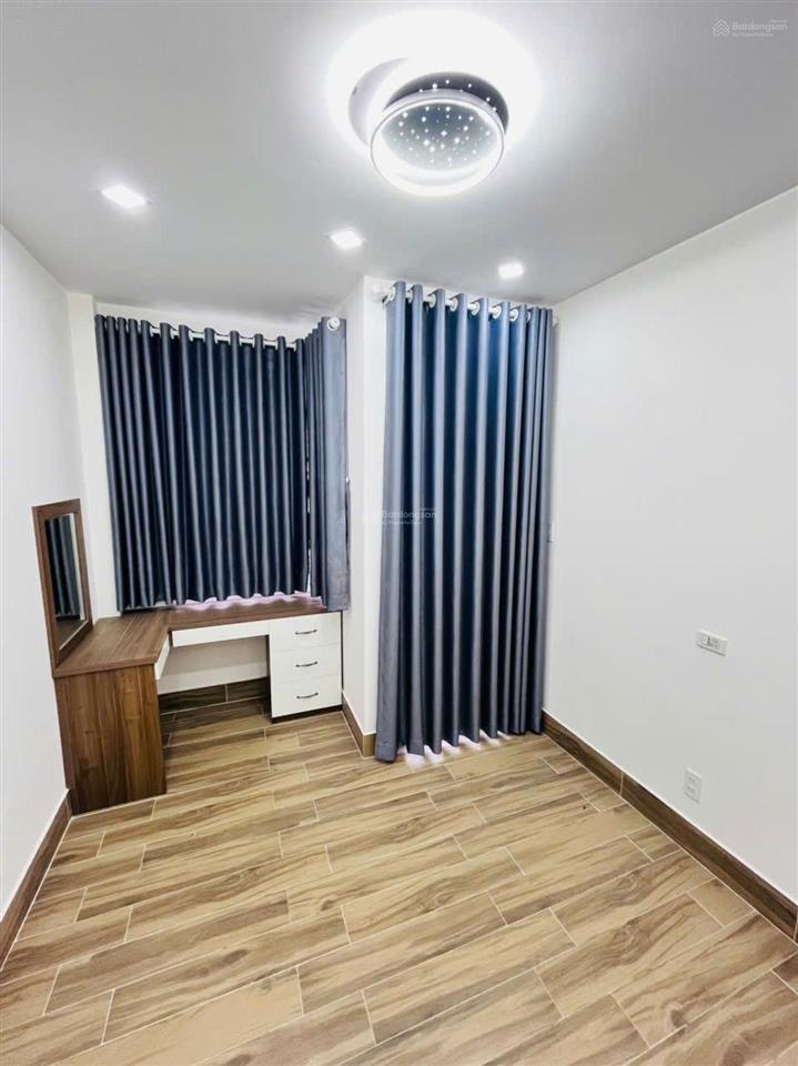 Gấp bán, giảm sâu nhà 4 tầng dương bá trạc (p.1, quận 8 cũ), 46m2, sổ riêng, chỉ 6.5 tỷ