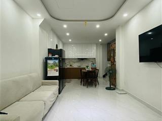 Gấp bán nhà mới đẹp, nở hậu tạ quang bửu (p.3, quận 8), 47m2, sổ riêng, nhỉnh nhẹ 5 tỷ