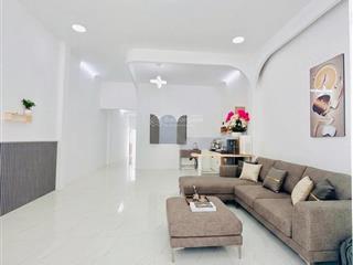 Bán nhà đẹp diện tích khủng 97m2 đường nguyễn thị tần  sổ riêng  chỉ hơn 7 tỷ