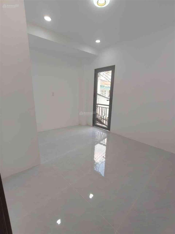 Chủ giảm chào nhà mới xây hưng phú quận 8, tặng nội thất cao cấp  36m2  2 tầng  hơn 4 tỷ