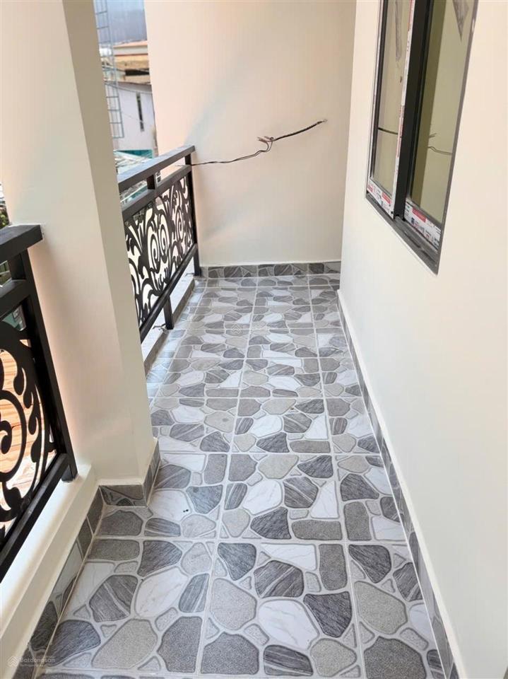 Nhà đẹp dương bá trạc, quận 8  44m2  3 tầng  sát hẻm ô tô  nhỉnh 6 tỷ
