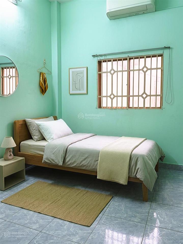 Bán gấp nhà nguyễn thị tần, quận 8  70m2  3 tầng  nhỉnh 6 tỷ