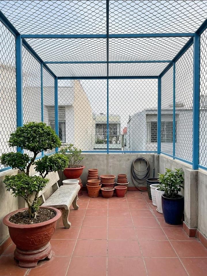 Bán gấp nhà nguyễn thị tần, quận 8  70m2  3 tầng  nhỉnh 6 tỷ