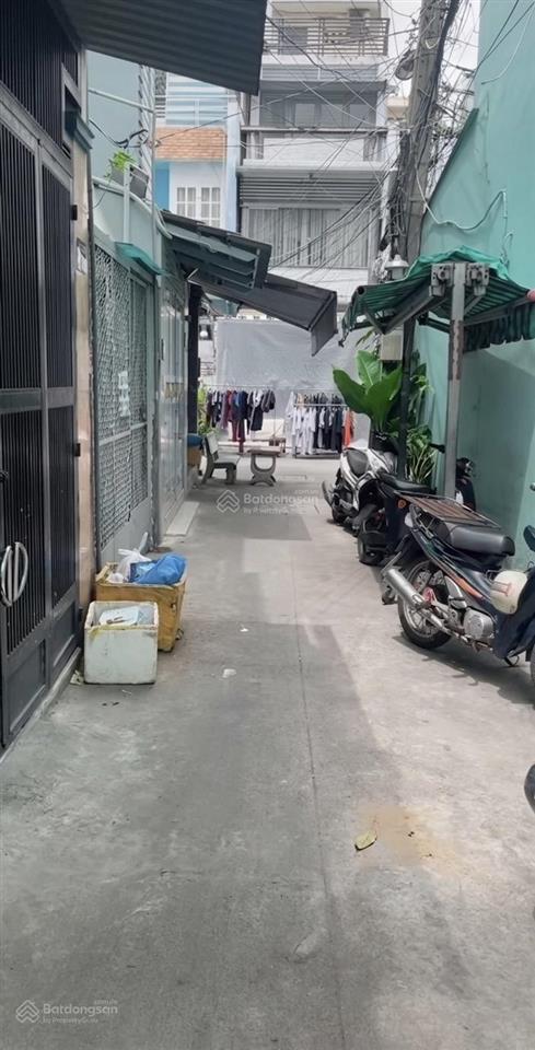 Bán gấp nhà nguyễn thị tần, quận 8  70m2  3 tầng  nhỉnh 6 tỷ