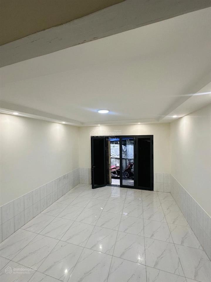 Nhà mới ở ngay gần parc mall, quận 8  44m2  2 tầng  nhỉnh 5 tỷ