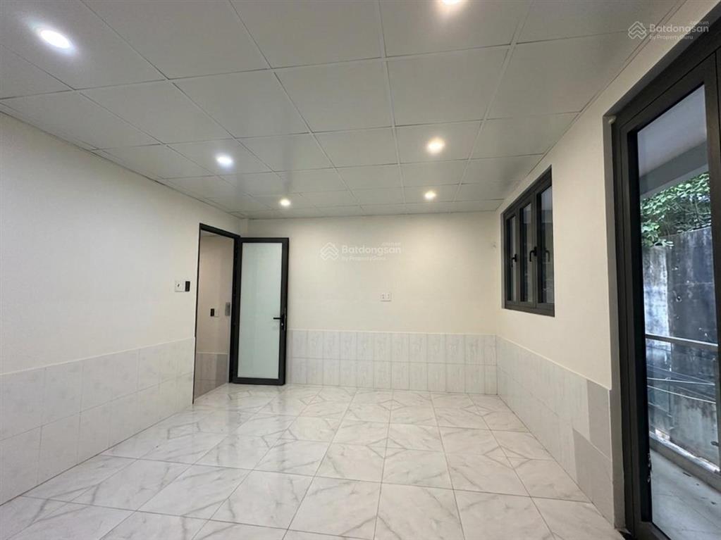 Nhà mới ở ngay gần parc mall, quận 8  44m2  2 tầng  nhỉnh 5 tỷ