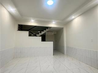 Nhà mới ở ngay gần parc mall, quận 8  44m2  2 tầng  nhỉnh 5 tỷ