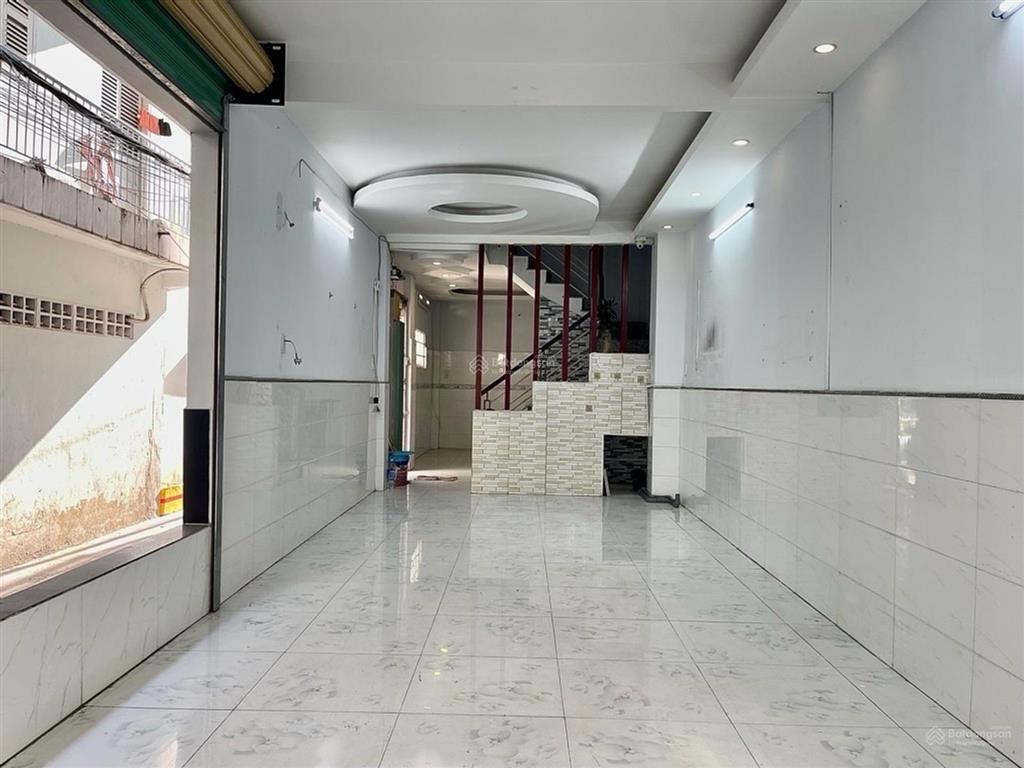 Bán nhà lô góc hẻm xe tải thông, cạnh chợ rạch ông quận 8  50m2  3 tầng  nhỉnh 7 tỷ