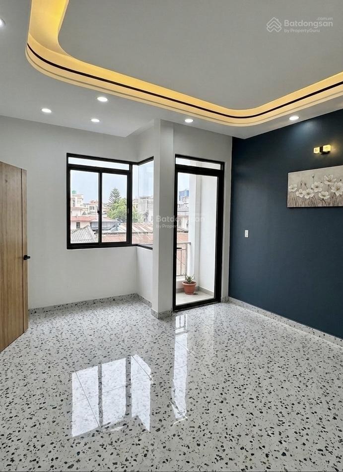 Bán nhà sát mặt tiền dương bá trạc, quận 8  31m²  4 tầng  nhỉnh 5 tỷ