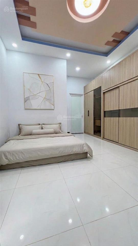 Bán nhà bông sao quận 8, dòng tiền cố định26m2, 4 tầng, sổ riêng, chỉ hơn 4 tỷ