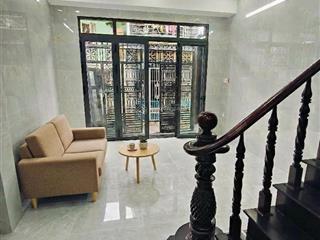Nhà mới xây gần parc mall quận 8, sổ riêng, 43m2, 4 tầng chỉ hơn 6,9 tỷ