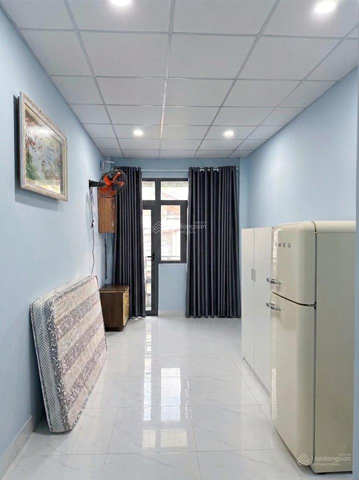 Bán gấp nhà tùng thiện vương, quận 8  sổ riêng  57m2  2 tầng  giá 5 tỷ