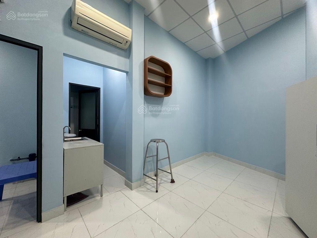 Bán gấp nhà tùng thiện vương, quận 8  sổ riêng  57m2  2 tầng  giá 5 tỷ