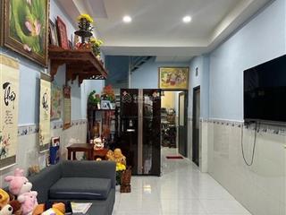 Bán gấp nhà tùng thiện vương, quận 8  sổ riêng  57m2  2 tầng  giá 5 tỷ