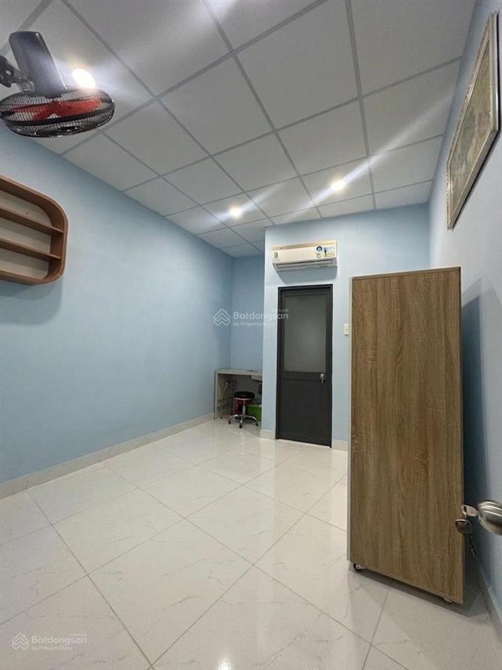 Bán gấp nhà tùng thiện vương, quận 8  sổ riêng  57m2  2 tầng  giá 5 tỷ