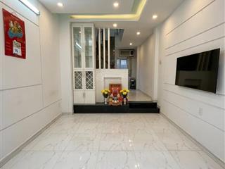 Bán nhà đẹp gần parc mall quận 8  50m2  4 tầng  nhỉnh 6,78 tỷ