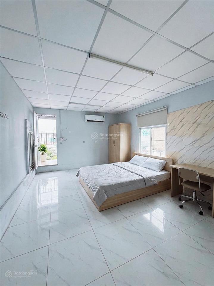 Bán nhà phạm thế hiển, quận 8, sẵn dòng tiền 28tr/tháng, sổ riêng, 41m2, 4 tầng nhỉnh 4,680
