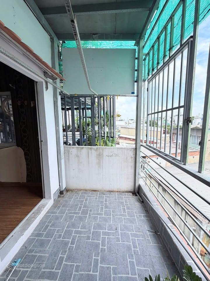 Bán nhà phạm thế hiển, quận 8, sẵn dòng tiền 28tr/tháng, sổ riêng, 41m2, 4 tầng nhỉnh 4,680