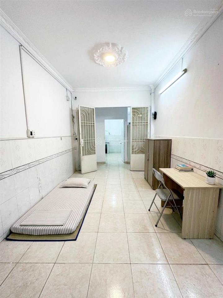 Bán nhà phạm thế hiển, quận 8, sẵn dòng tiền 28tr/tháng, sổ riêng, 41m2, 4 tầng nhỉnh 4,680