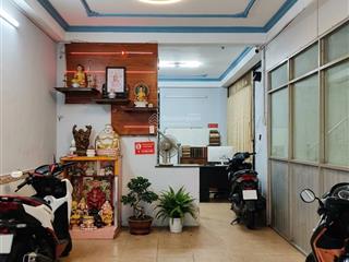 Bán nhà sẵn dòng tiền cố định 180tr/năm, gần chợ rạch ông, quận 8, 68m2, 3 tầng, nhỉnh 6 tỷ