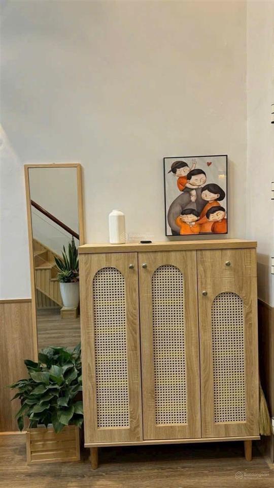 Gấp bán nhà đẹp dương bá trạc, quận 8  sổ riêng  kdc hiện hữu  40m2  nhỉnh nhẹ 5 tỷ