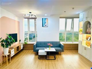 Bán căn hộ terra mia, diện tích 72m2, full nội thất, sẵn sàng vào ở hoặc đầu tư.