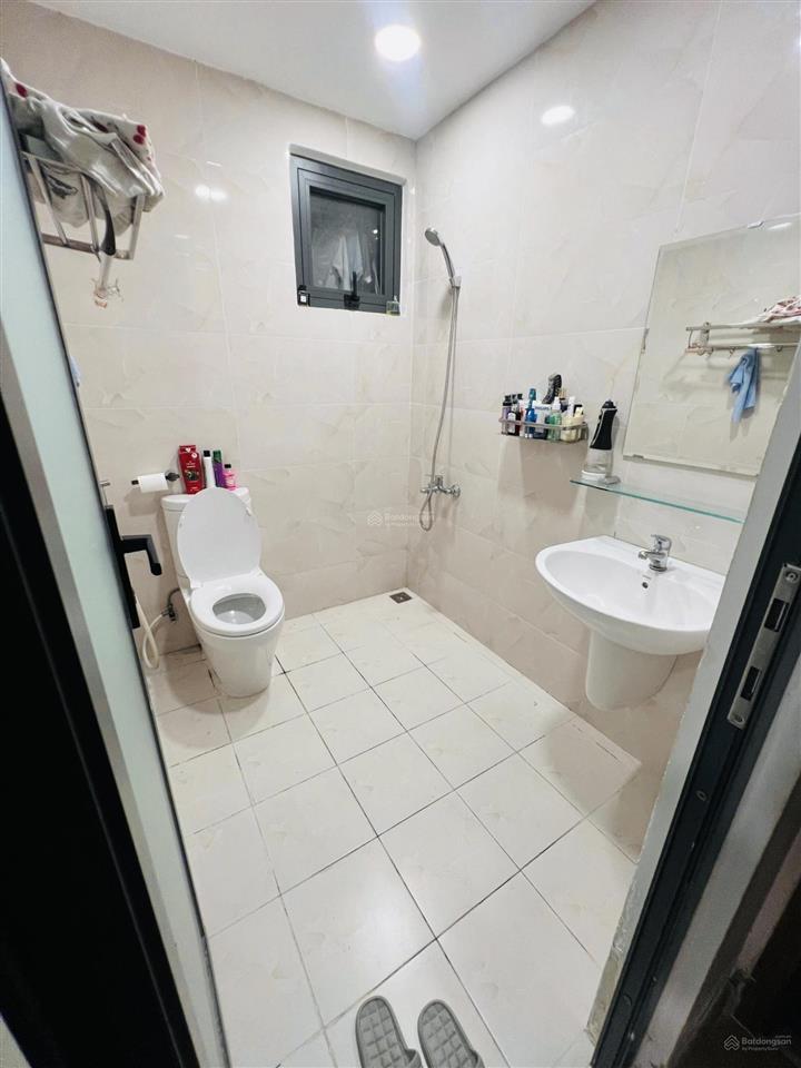 Cho thuê căn hộ calla garden kdc 13c 2pn2wc full nt chỉ 8.5tr