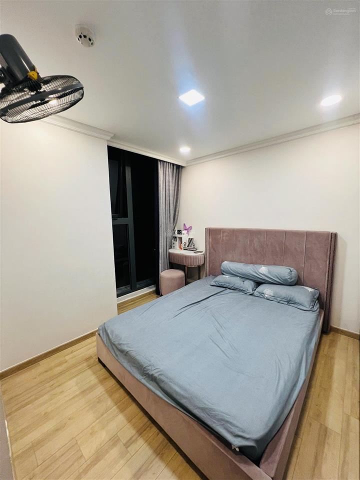 Cho thuê căn hộ calla garden kdc 13c 2pn2wc full nt chỉ 8.5tr