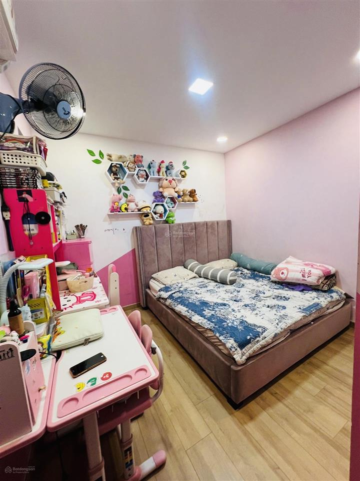 Cho thuê căn hộ calla garden kdc 13c 2pn2wc full nt chỉ 8.5tr