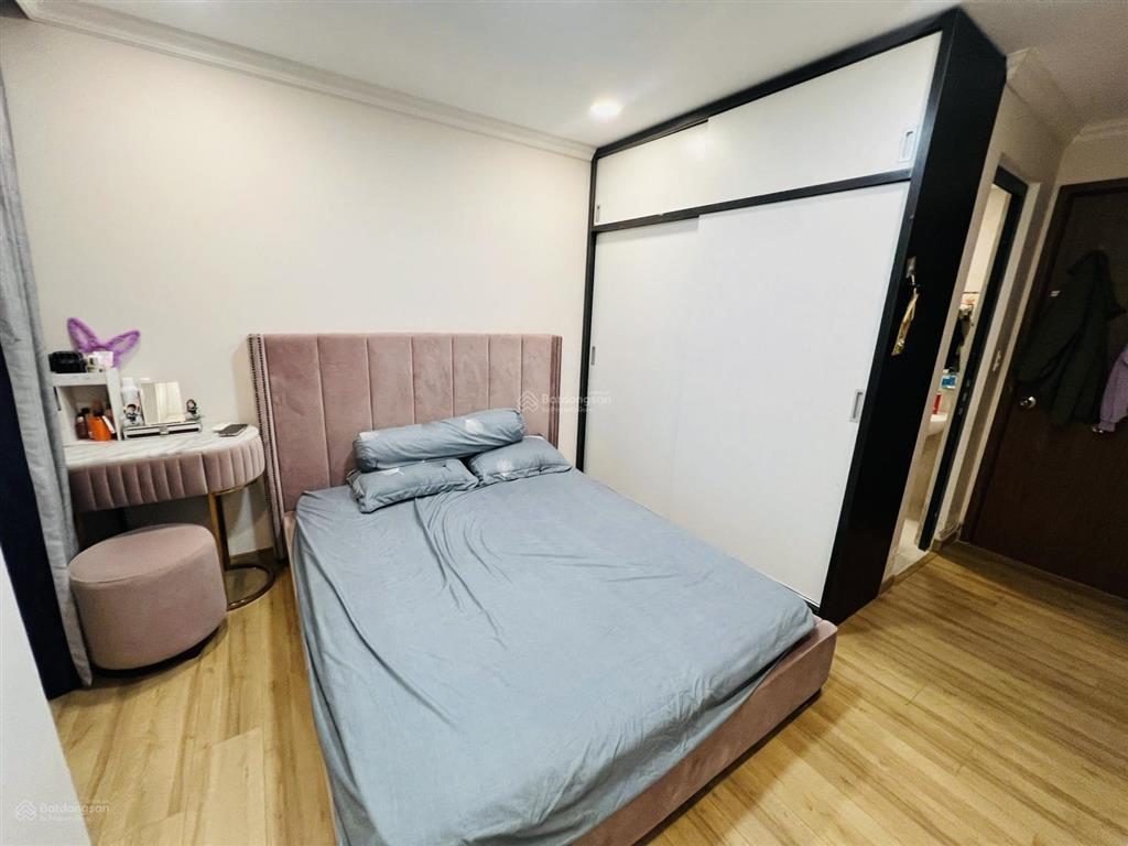 Cho thuê căn hộ calla garden kdc 13c 2pn2wc full nt chỉ 8.5tr