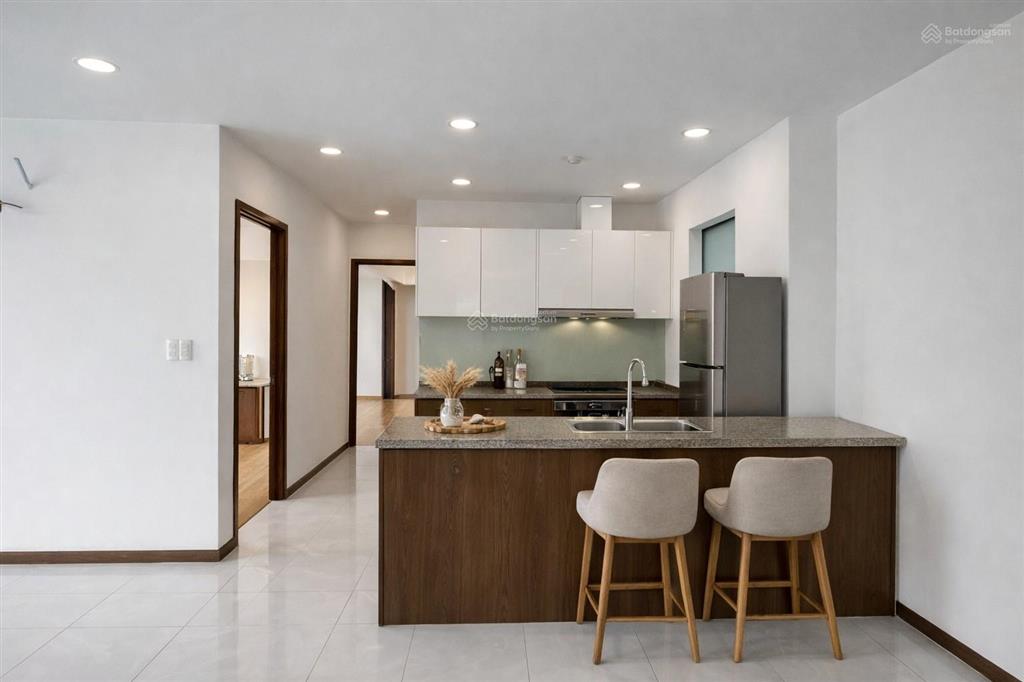 Bán căn hộ 3pn chung cư calla garden tại kdc 13c 3.7 tỷ