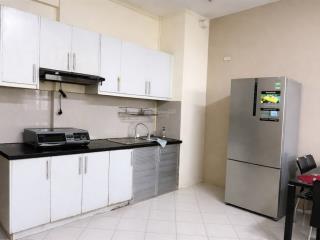 Cho thuê cc conic garden, nguyễn văn linh, bình chánh, 6,5 triệu, 64m2