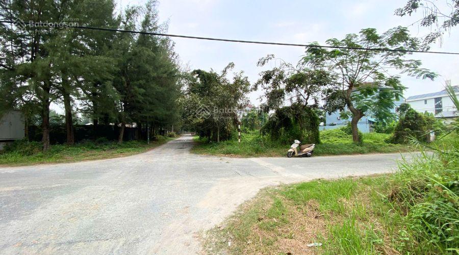 Đất nền lô góc kdc 13c greenlife, 7x17, 105m2, sổ hồng công chứng ngay, giá rất tốt 7.785 tỷ