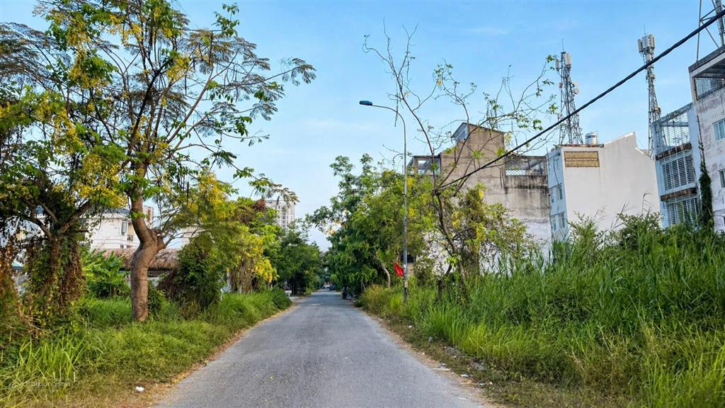 Đất nền kdc 13c greenlife, 5x20, 100m2, sổ hồng sẵn, 5.4 tỷ