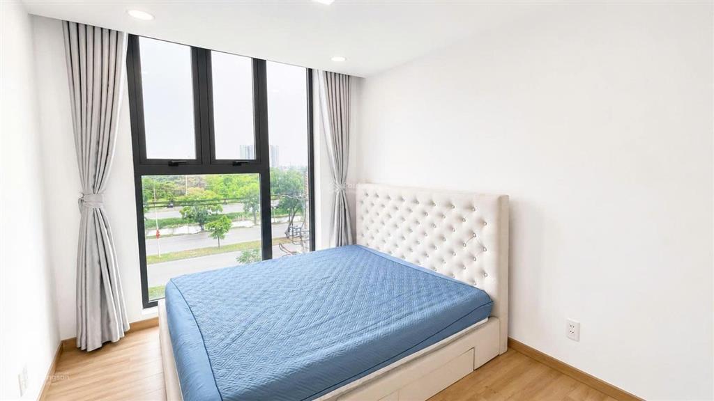 Cho thuê căn hộ calla garden 2pn ful nt  ở ngay  9 triệu có thương lượng.