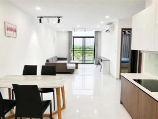 Cho thuê căn hộ calla garden 2pn ful nt  ở ngay  9 triệu có thương lượng.