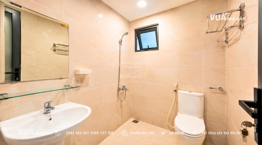 Cho thuê căn hộ calla garden  3pn 2wc  căn góc view nội khu