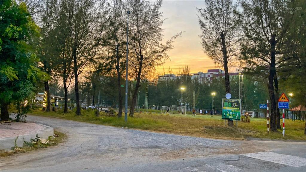 Đất nền kdc 13c greenlife, 5x17 85m2, sổ riêng, có hỗ trợ vay