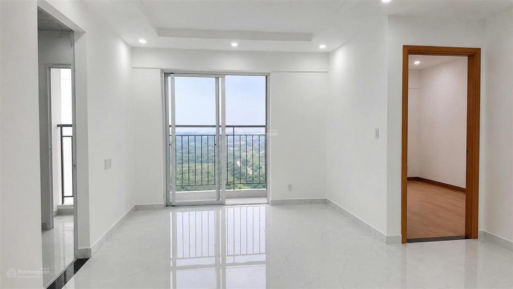 Bán căn hộ conic riverside 1pn 1wc | sổ hồng riêng | có sẵn hđ thuê