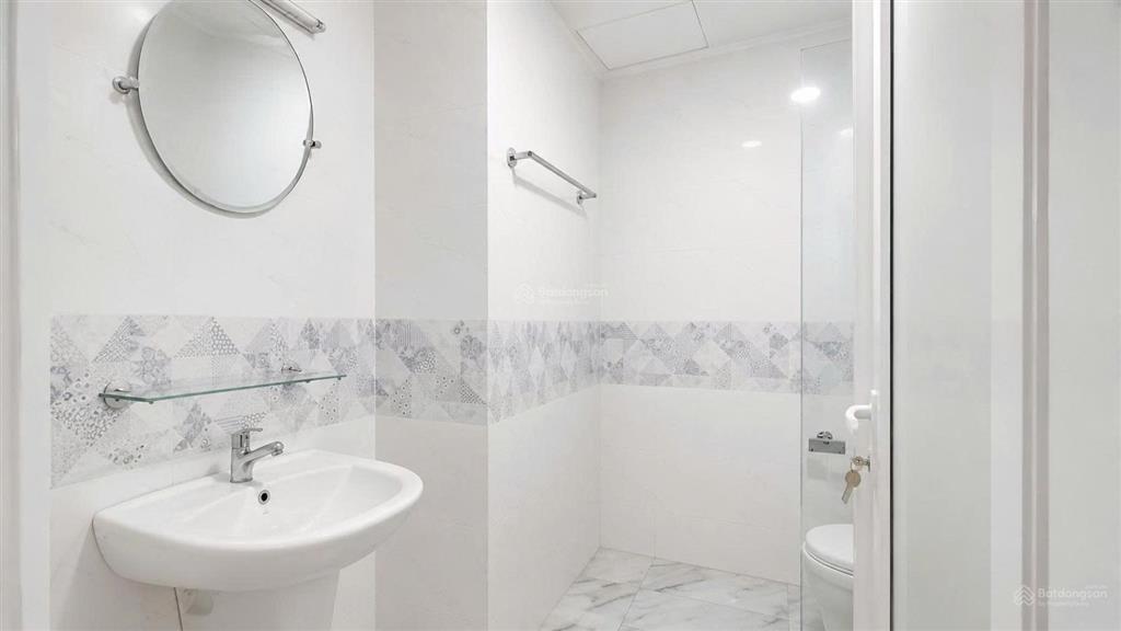 Bán căn hộ conic riverside 1pn 1wc | sổ hồng riêng | có sẵn hđ thuê