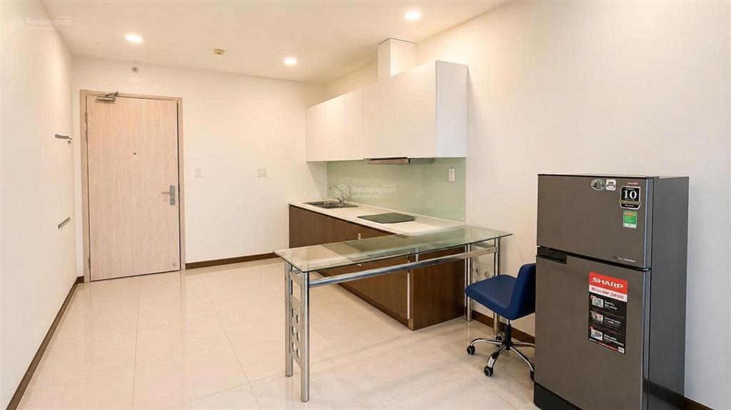 Cho thuê căn hộ calla garden | 2pn 2wc | full nt | 8 triệu | tháng 8 ở